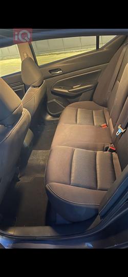 نیسان ئەلتیما